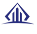 薩格勒布全景酒店 Logo